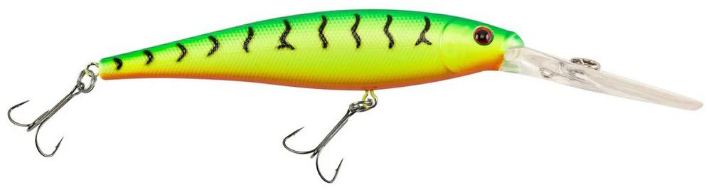 Berkley Flicker Minnow Jerkbait/Trolling Hard Minnow - 1/4 oz - Image 14