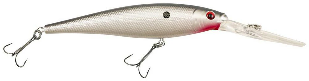 Berkley Flicker Minnow Jerkbait/Trolling Hard Minnow - 1/4 oz - Image 31