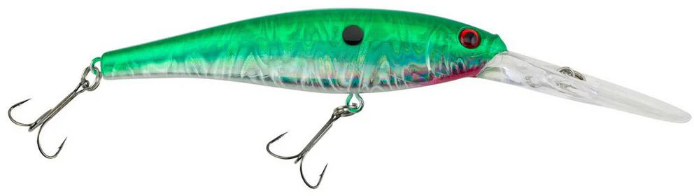 Berkley Flicker Minnow Jerkbait/Trolling Hard Minnow - 3/16 oz - Image 32