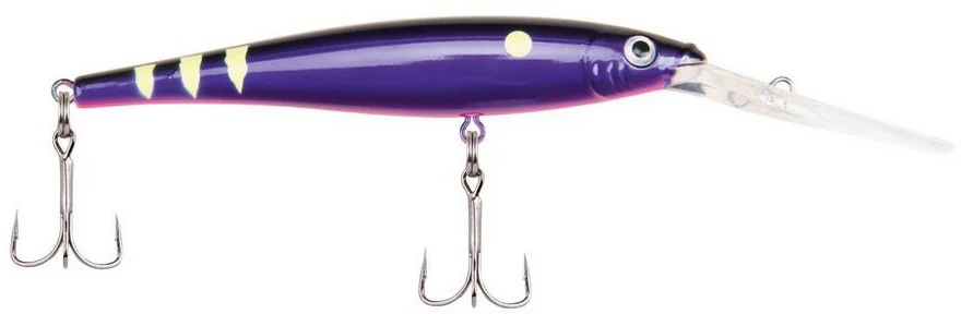 Berkley Flicker Minnow Jerkbait/Trolling Hard Minnow - 3/16 oz - Image 8