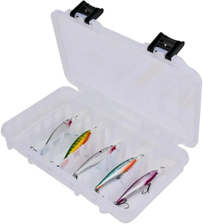 Berkley Flicker Minnow Trolling Pack - Image 2
