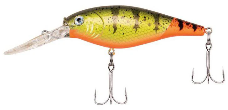 Berkley Flicker Shad Crankbait - 1/2 oz - Image 11