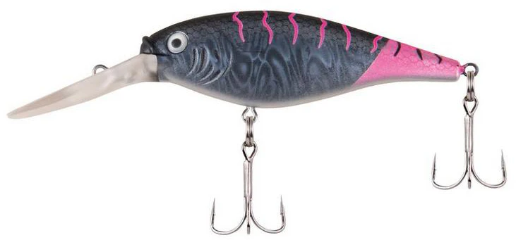 Berkley Flicker Shad Crankbait - 1/2 oz - Image 12