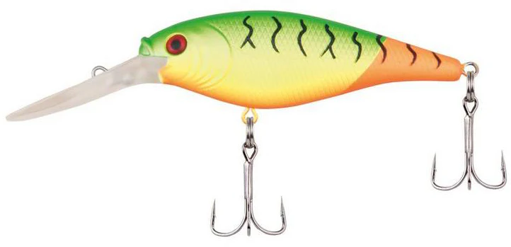 Berkley Flicker Shad Crankbait - 1/2 oz - Image 13