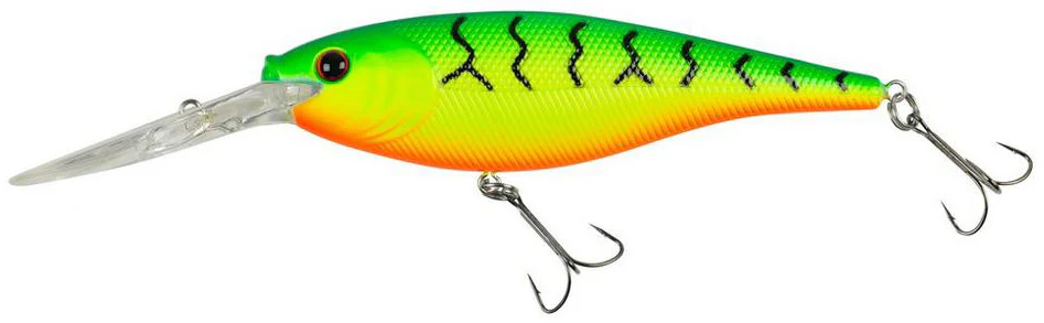 Berkley Flicker Shad Crankbait - 1/2 oz - Image 15