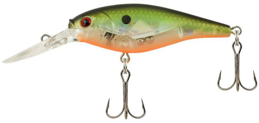 Berkley Flicker Shad Crankbait - 1/2 oz - Image 18
