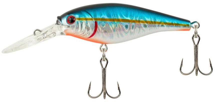 Berkley Flicker Shad Crankbait - 1/2 oz - Image 31