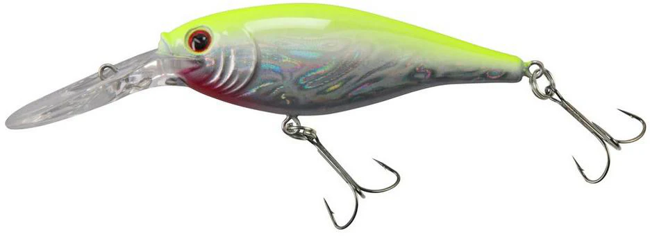 Berkley Flicker Shad Crankbait - 1/2 oz - Image 32