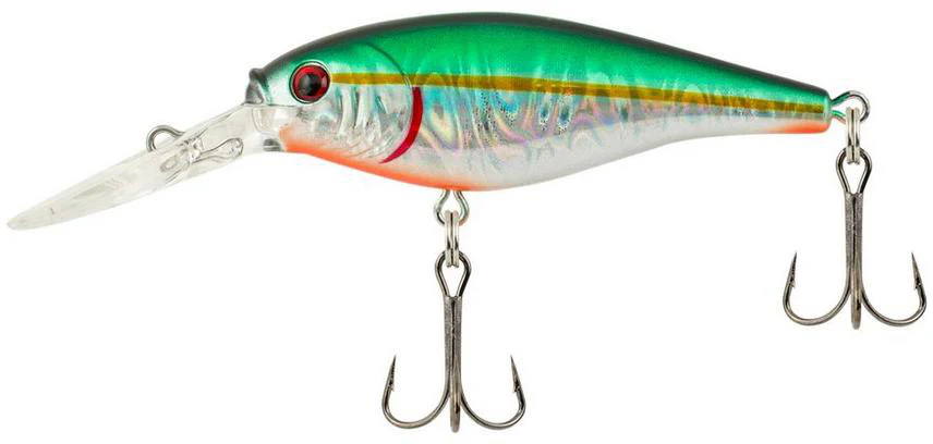 Berkley Flicker Shad Crankbait - 1/2 oz - Image 34