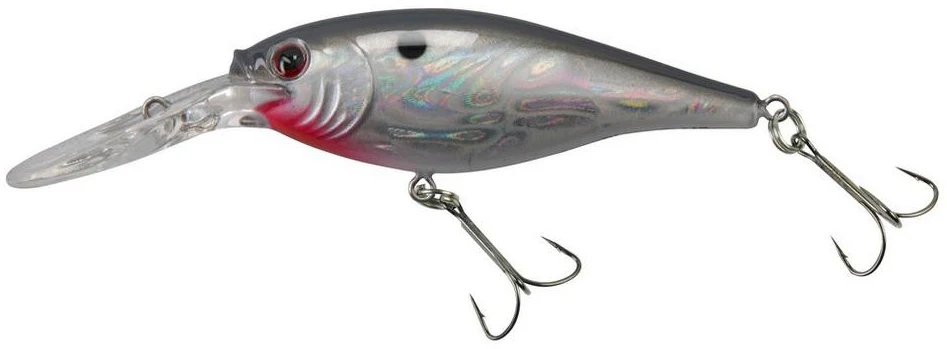 Berkley Flicker Shad Crankbait - 1/2 oz - Image 35