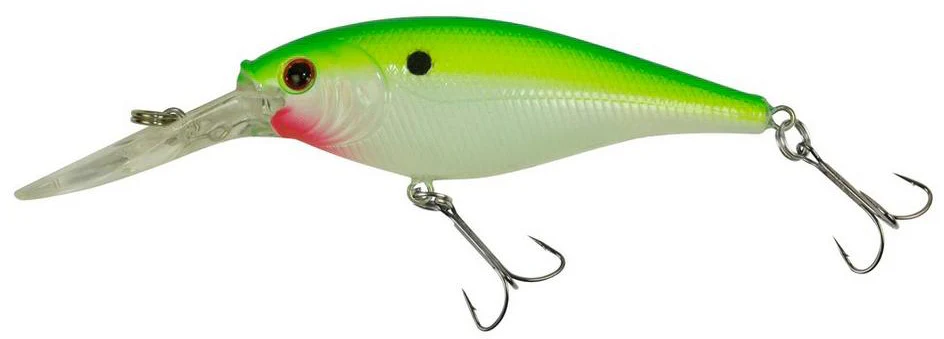 Berkley Flicker Shad Crankbait - 1/2 oz - Image 6