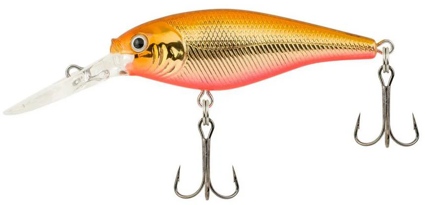 Berkley Flicker Shad Crankbait - 1/2 oz - Image 8