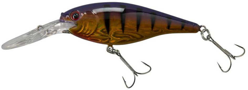 Berkley Flicker Shad Crankbait - 1/4 oz - Image 23