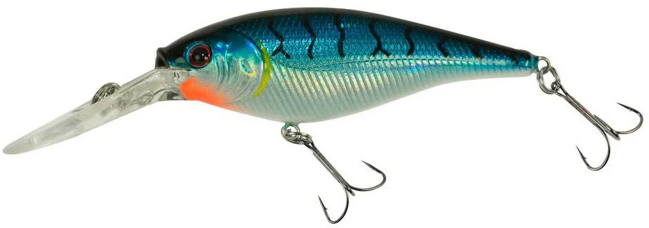 Berkley Flicker Shad Crankbait - 1/4 oz - Image 5