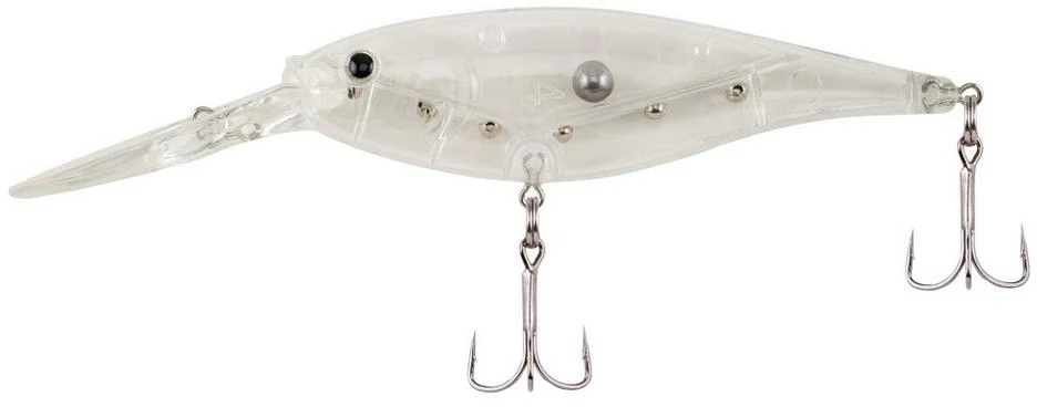 Berkley Flicker Shad Crankbait - 1/8 oz - Image 7