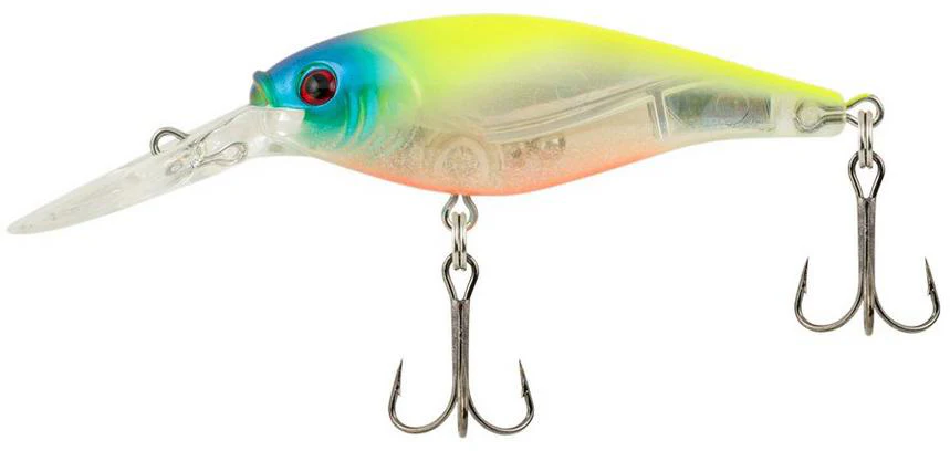 Berkley Flicker Shad Crankbait - 3/16 oz - Image 16