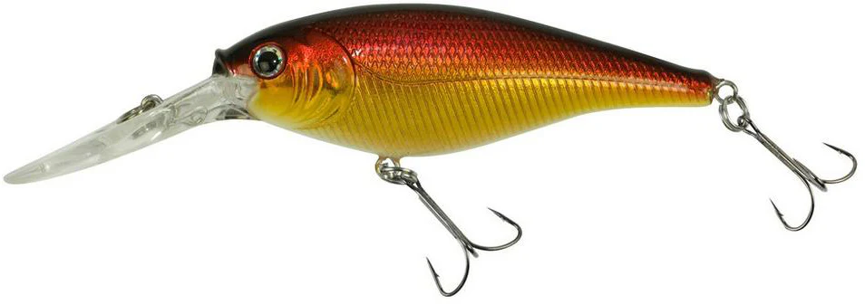 Berkley Flicker Shad Crankbait - 3/16 oz - Image 2