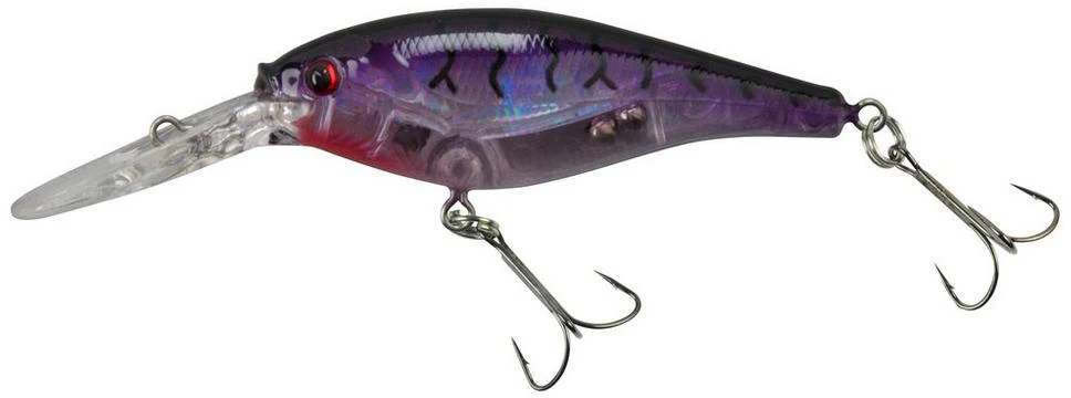 Berkley Flicker Shad Crankbait - 3/16 oz - Image 23
