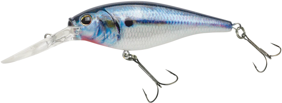 Berkley Flicker Shad Crankbait - 3/16 oz - Image 32