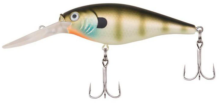Berkley Flicker Shad Crankbait - 3/16 oz - Image 34