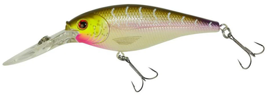 Berkley Flicker Shad Crankbait - 3/16 oz - Image 37