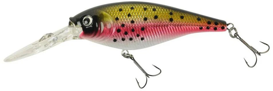 Berkley Flicker Shad Crankbait - 3/16 oz - Image 39