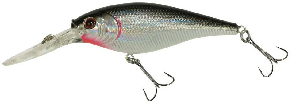 Berkley Flicker Shad Crankbait - 3/16 oz - Image 4