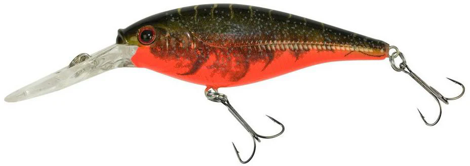 Berkley Flicker Shad Crankbait - 3/16 oz - Image 40