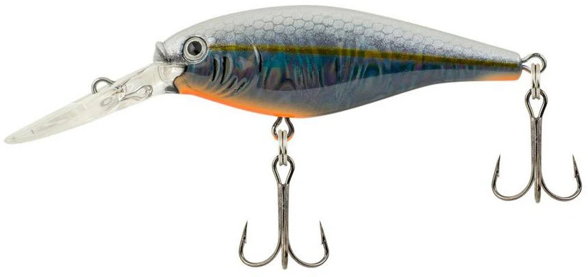 Berkley Flicker Shad Crankbait - 3/16 oz - Image 42