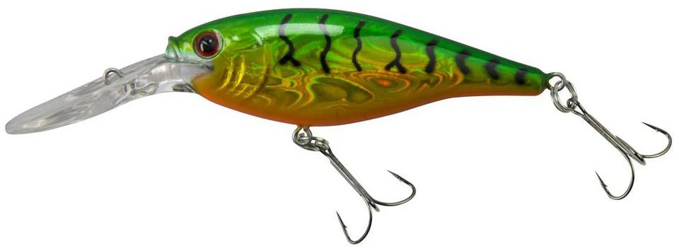 Berkley Flicker Shad Crankbait - 3/16 oz - Image 44