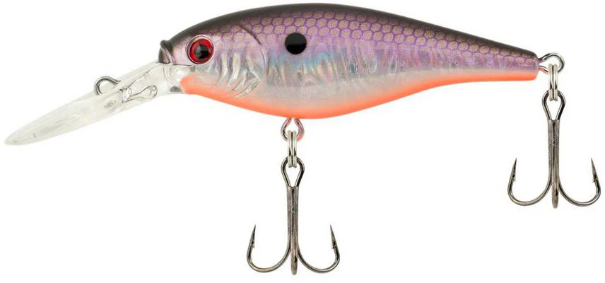 Berkley Flicker Shad Crankbait - 3/16 oz - Image 49