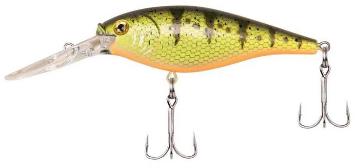Berkley Flicker Shad Crankbait - 3/16 oz - Image 52