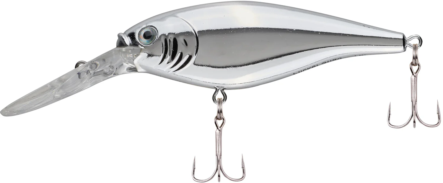 Berkley Flicker Shad Crankbait - 3/16 oz - Image 53