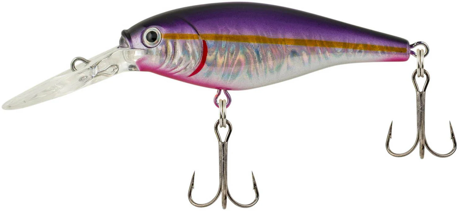 Berkley Flicker Shad Crankbait - 3/16 oz - Image 59
