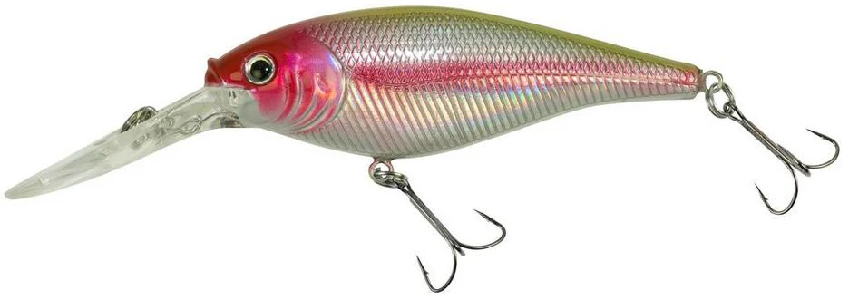 Berkley Flicker Shad Crankbait - 3/16 oz - Image 7