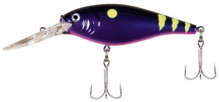 Berkley Flicker Shad Crankbait - 3/16 oz - Image 9