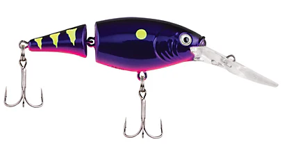Berkley Flicker Shad Jointed Crankbait - Image 11
