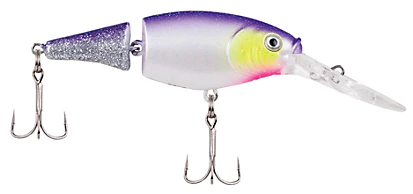Berkley Flicker Shad Jointed Crankbait - Image 17