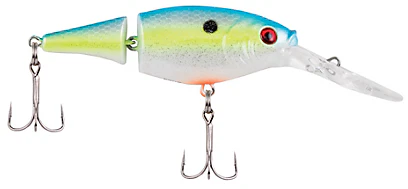 Berkley Flicker Shad Jointed Crankbait - Image 23