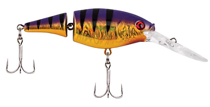 Berkley Flicker Shad Jointed Crankbait - Image 31