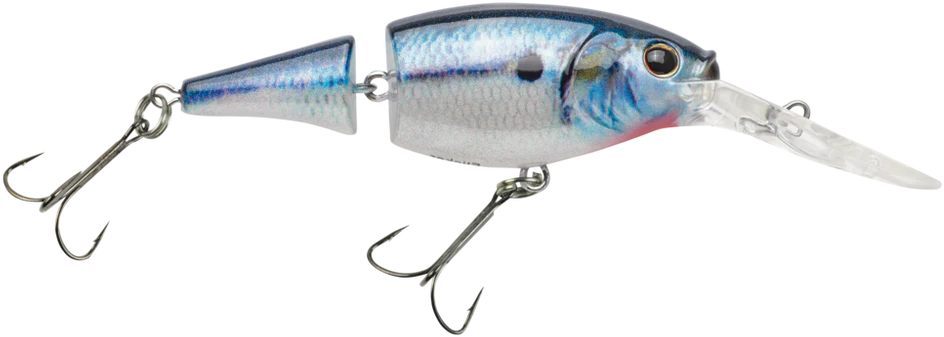 Berkley Flicker Shad Jointed Crankbait - Image 37