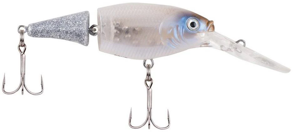 Berkley Flicker Shad Jointed Crankbait - Image 44