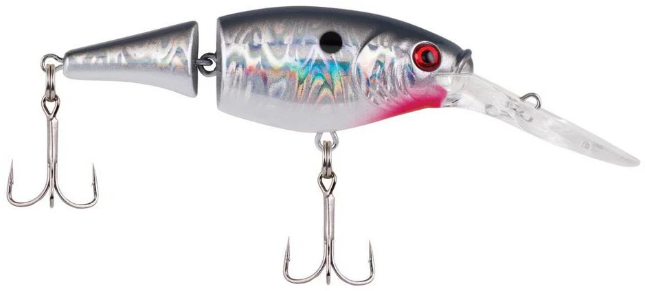 Berkley Flicker Shad Jointed Crankbait - Image 62