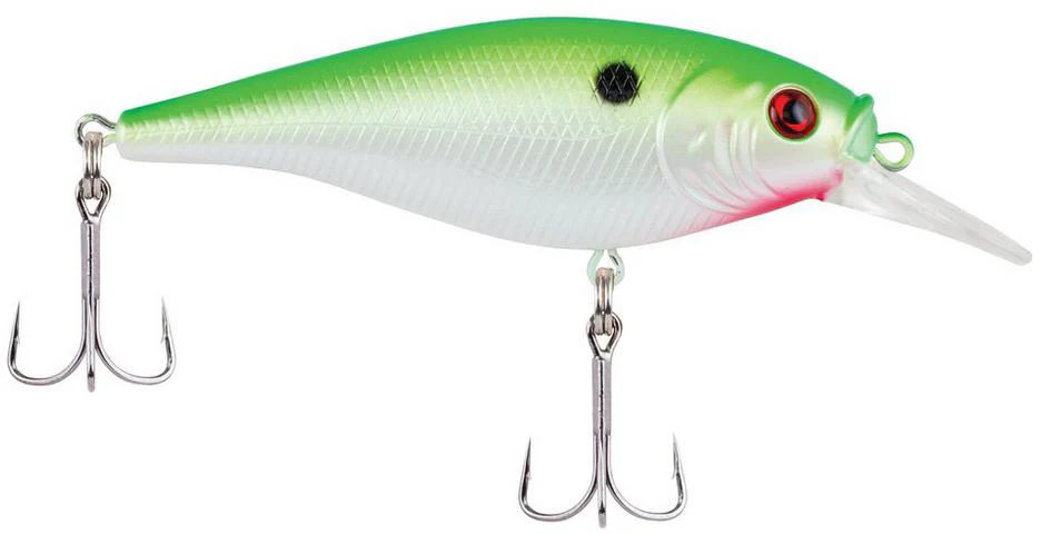 Berkley Flicker Shad Shallow Crankbait - Image 12