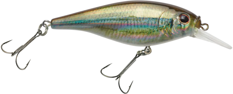 Berkley Flicker Shad Shallow Crankbait - Image 16