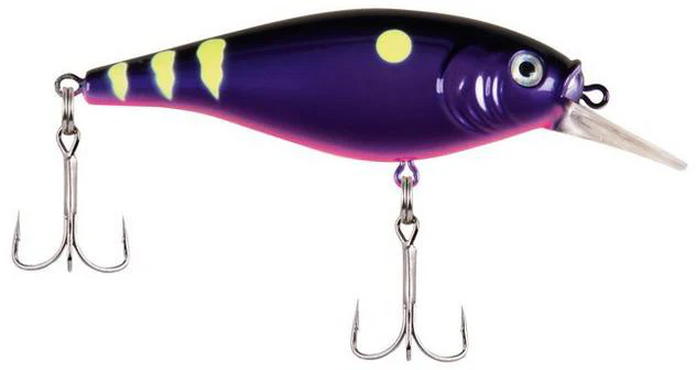 Berkley Flicker Shad Shallow Crankbait - Image 19