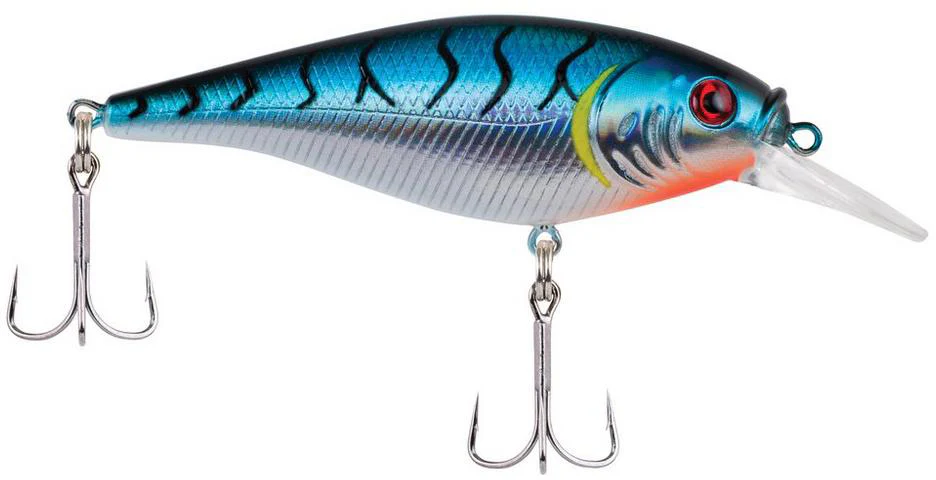 Berkley Flicker Shad Shallow Crankbait - Image 2