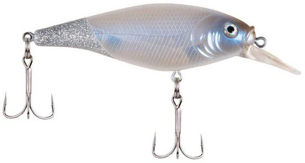 Berkley Flicker Shad Shallow Crankbait - Image 22