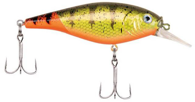 Berkley Flicker Shad Shallow Crankbait - Image 23