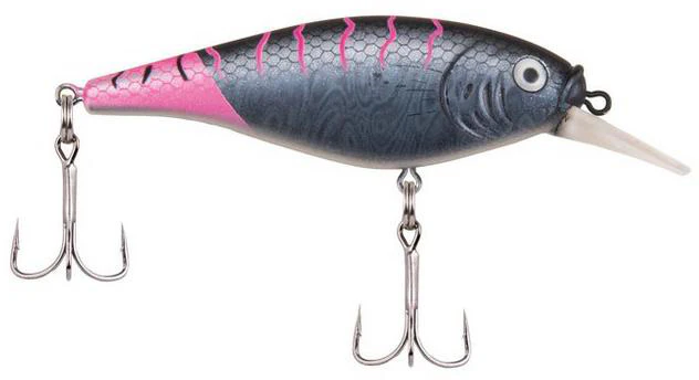 Berkley Flicker Shad Shallow Crankbait - Image 26